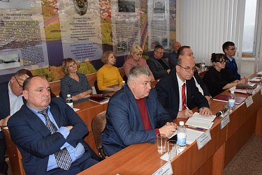 Александр Куниловский: «Мы должны действовать на опережение»